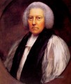Richard Hurd Bischof von Worcester Porträt Thomas Gains